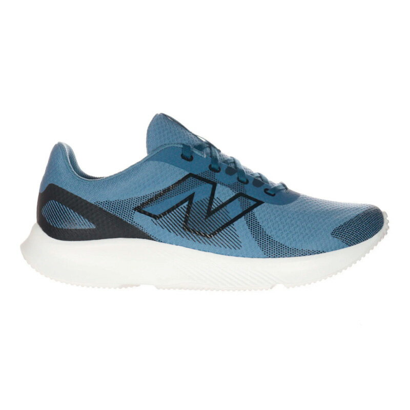 Rakuten - 【6/27 00:00-6/28 23:59 10%OFFクーポン】ニューバランス new balance メンズ ランニングシューズ NB ME430LN4 4E ネイビー