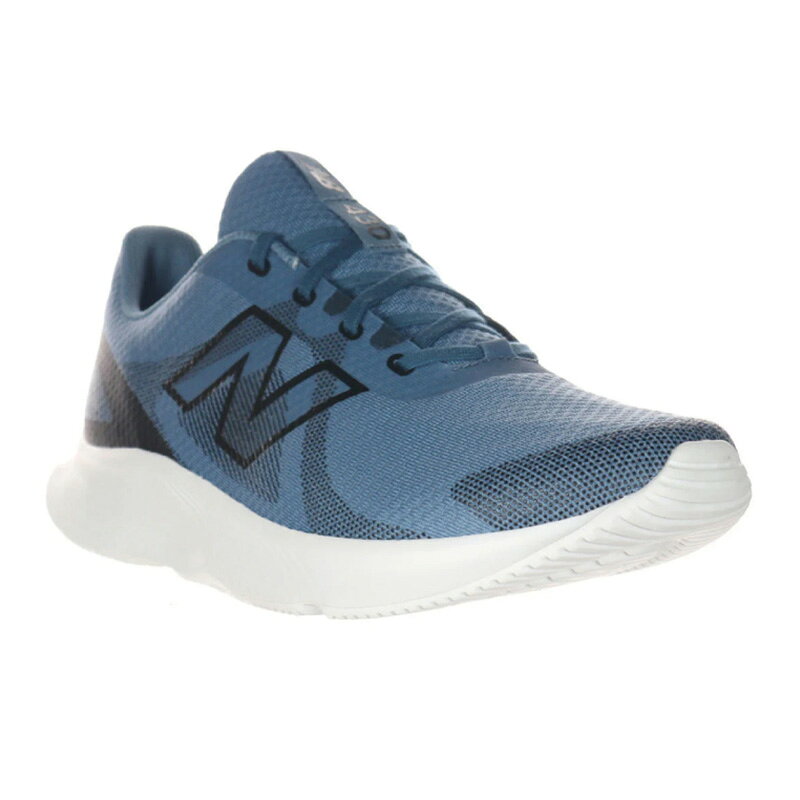 【7/18 00:00-7/26 23:59 10%OFFクーポン】ニューバランス new balance メンズ ランニングシューズ NB ME430LN4 4E ネイビー【7月15日セール値下げ30%OFF】 yoikutsu-10039467 ムーンスター公式ショップ サンプル画像2