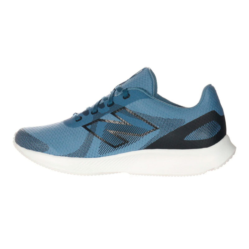 【7/18 00:00-7/26 23:59 10%OFFクーポン】ニューバランス new balance メンズ ランニングシューズ NB ME430LN4 4E ネイビー【7月15日セール値下げ30%OFF】 yoikutsu-10039467 ムーンスター公式ショップ サンプル画像3