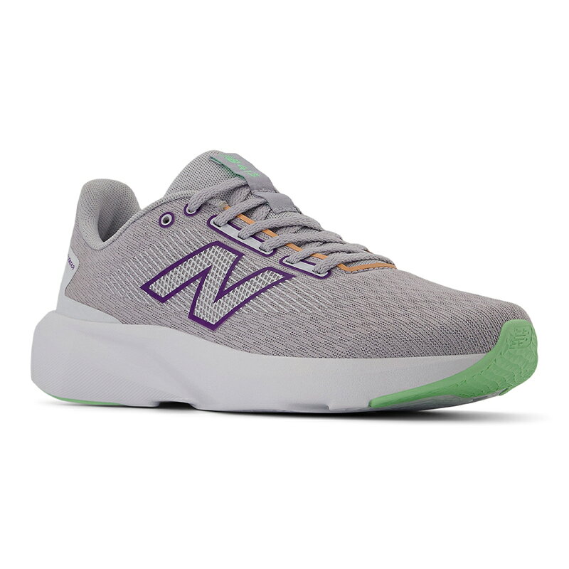 ニューバランス new balance レディース ランニングシューズ NB W413GB3 D グレイ...