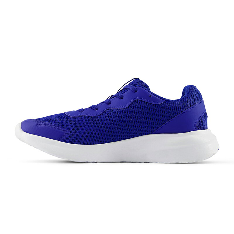 【9/30 00:00-23:59 10%OFFクーポン】ニューバランス new balance 子供靴 ジュニアスニーカー NB GK578TA W レース ブルー/レッド【7月15日セール値下げ30%OFF】 yoikutsu-10039476 ムーンスター公式ショップ サンプル画像3