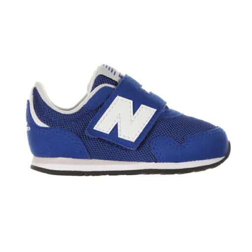 【10%OFFクーポン配布】ニューバランス new balance 子供靴 ベビーシューズ NB IV323CA W ブルー 【2025年秋新作7月11日発売】 【10%OFFクーポン配布】ニューバランス new balance 子供靴 ベビーシューズ NB IV323CA W ブルー 【2025年秋新作7月11日発売】