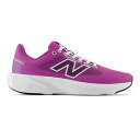 【10%OFFクーポン配布】【選べるカラー】ニューバランス new balance レディース ランニングシューズ D【2025年春新作2月20日発売】NB W...