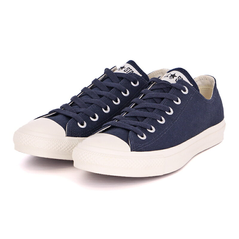 コンバース CONVERSE メンズ レディース ユニセックス スニーカー オールスター アーミーズ OX ダークネイビー【残りサイズ23.0cm23.5cm】【4月27日セール再値下げ40%OFF】 yoikutsu-10039751 ムーンスター公式ショップ サンプル画像3