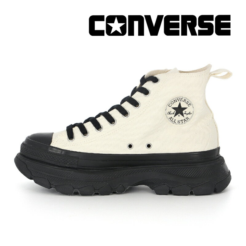 コンバース CONVERSE メンズ レディース ユニセックス スニーカー オールスター トレックウエーブ Z HI..