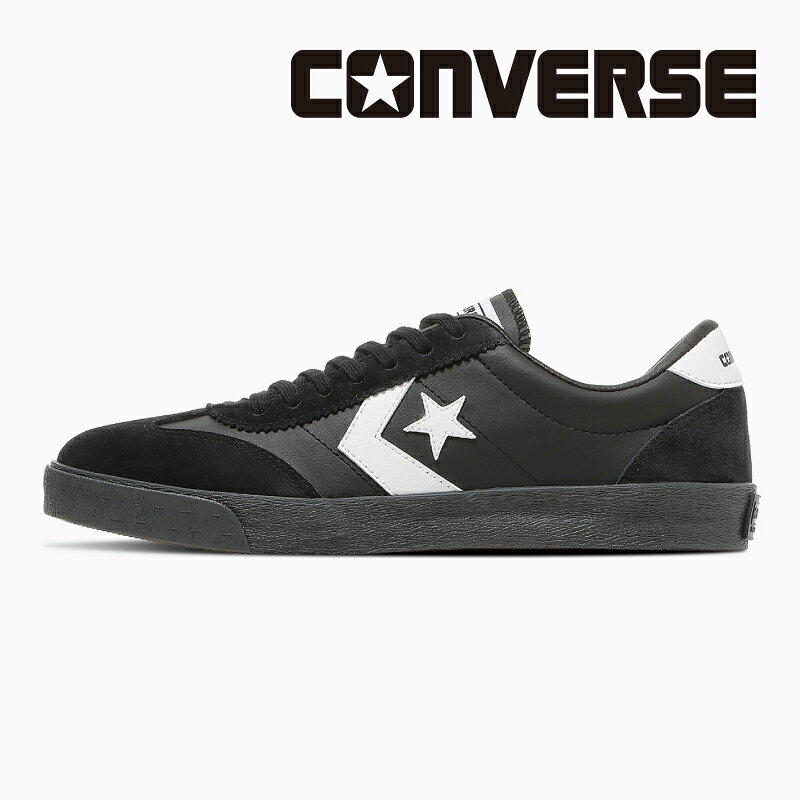 コンバース CONVERSE メンズ レディース ユニセックス スニーカー ロードクラシック SK SY OX ブラック/ホワイト【5月1日2026年春新作値下げ20%OFF】