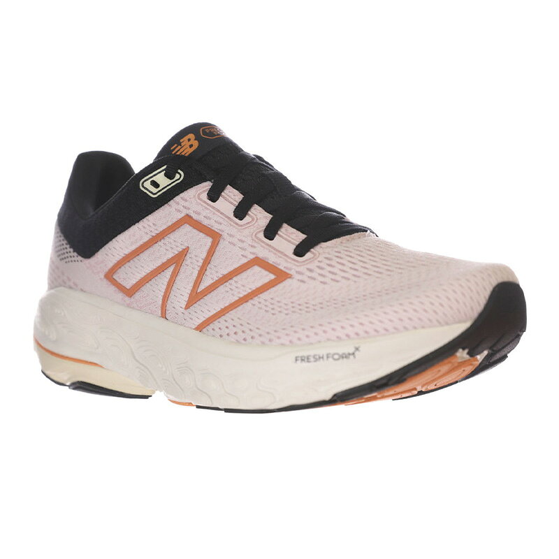 【10%OFFクーポン配布】ニューバランス new balance レディース ランニングシューズ NB W860I14 D フレッシュフォーム エックス 860 ブラック/ピンク【1月9日セール値下げ30%OFF】 yoikutsu-10039800 ムーンスター公式ショップ サンプル画像2
