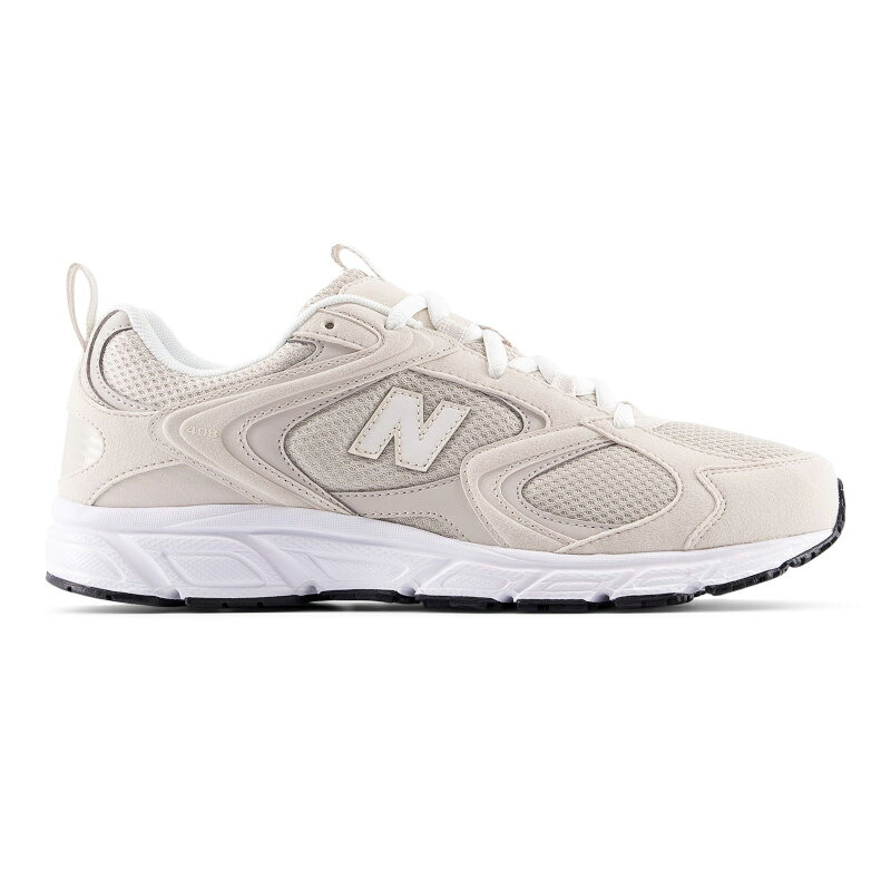 【10%OFFクーポン配布】ニューバランス new balance メンズ レディース ユニセックス ランニングスタイル スニーカー NB U4084S0 D ライトグレイ【5月1日2026年春新作値下げ10%OFF】