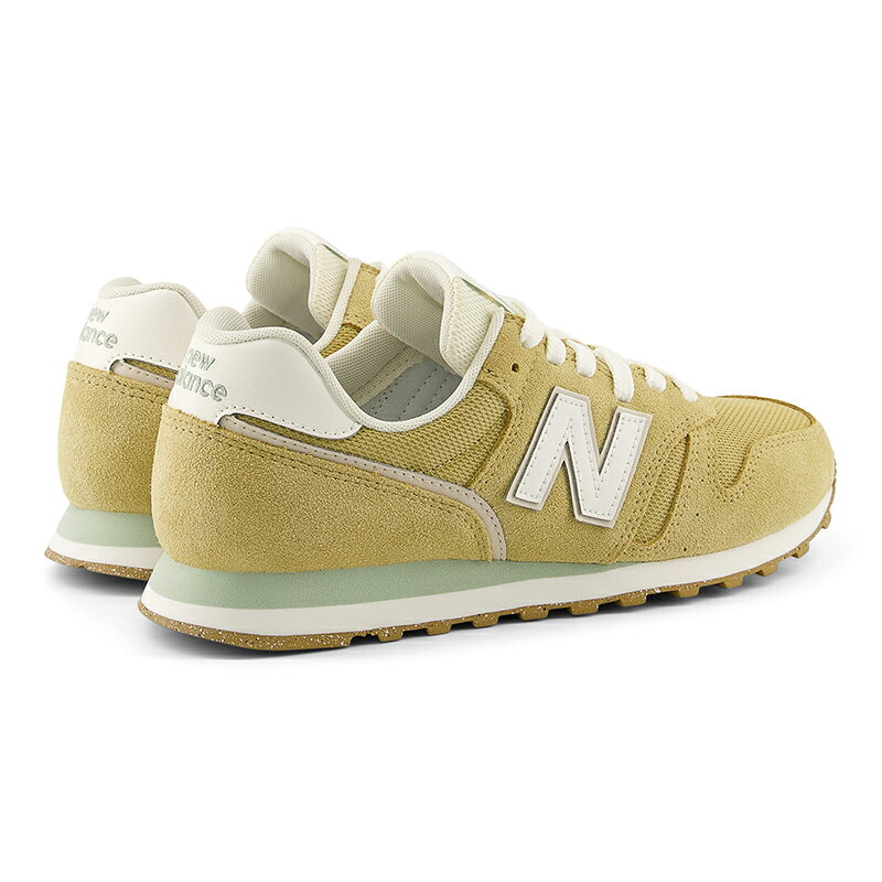 【9/18 00:00-9/24 1:59 10%OFFクーポン】ニューバランス スニーカー new balance レディース ランニングスタイル NB W3731X1 B ベージュ【残りサイズ23.0cm24.5cm】【2026年春新作7月15日セール値下げ30%OFF】 yoikutsu-10040193 ムーンスター公式ショップ サンプル画像3