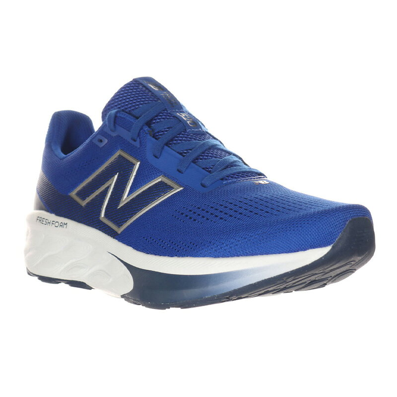 【10%OFFクーポン配布】ニューバランス new balance メンズ ランニングシューズ スニーカー NB M520CB9 2E フレッシュフォーム ブルー【4月17日セール値下げ30%OFF】 yoikutsu-10039807 ムーンスター公式ショップ サンプル画像2
