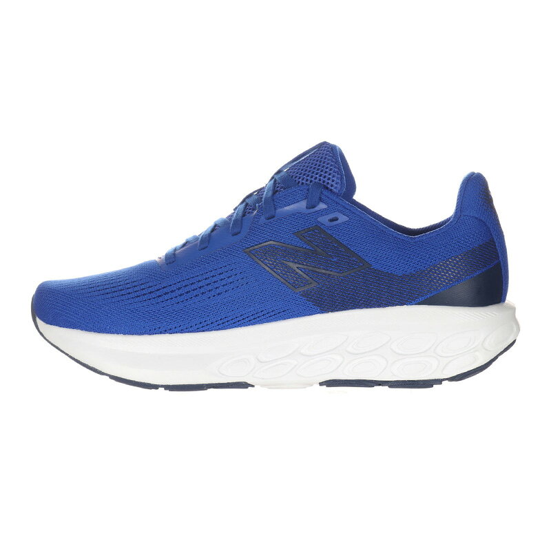 【10%OFFクーポン配布】ニューバランス new balance メンズ ランニングシューズ スニーカー NB M520CB9 2E フレッシュフォーム ブルー【4月17日セール値下げ30%OFF】 yoikutsu-10039807 ムーンスター公式ショップ サンプル画像3