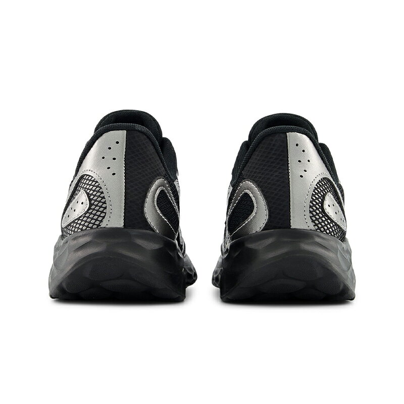 【8/4 20:00-8/16 23:59 10%OFFクーポン】ニューバランス new balance メンズ ランニングシューズ スニーカー NB MARISTE4 2E フレッシュフォーム アリシ ティラルクス ブラック/シルバー【2026年春新作7月15日セール値下げ30%OFF】 yoikutsu-10040207 ムーンスター公式ショップ サンプル画像3