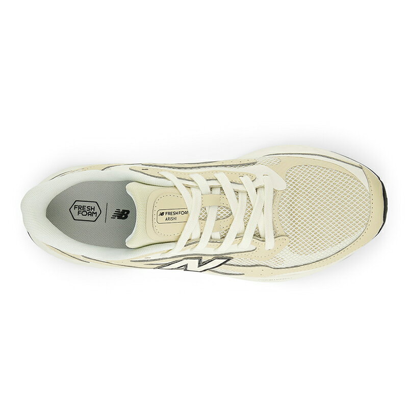 【8/22 00:00-8/27 9:59 10%OFFクーポン】ニューバランス new balance メンズ ランニングシューズ スニーカー NB MARISTC4 2E フレッシュフォーム アリシ ティラルクス ベージュ【2026年春新作7月15日セール値下げ30%OFF】 yoikutsu-10040208 ムーンスター公式ショップ サンプル画像3