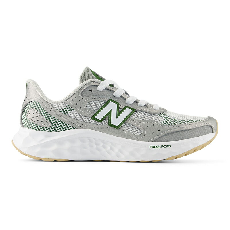 ニューバランス new balance レディース ランニングシューズ スニーカー NB WARISTA4 D フレッシュフォーム アリシ ティラルクス シルバー