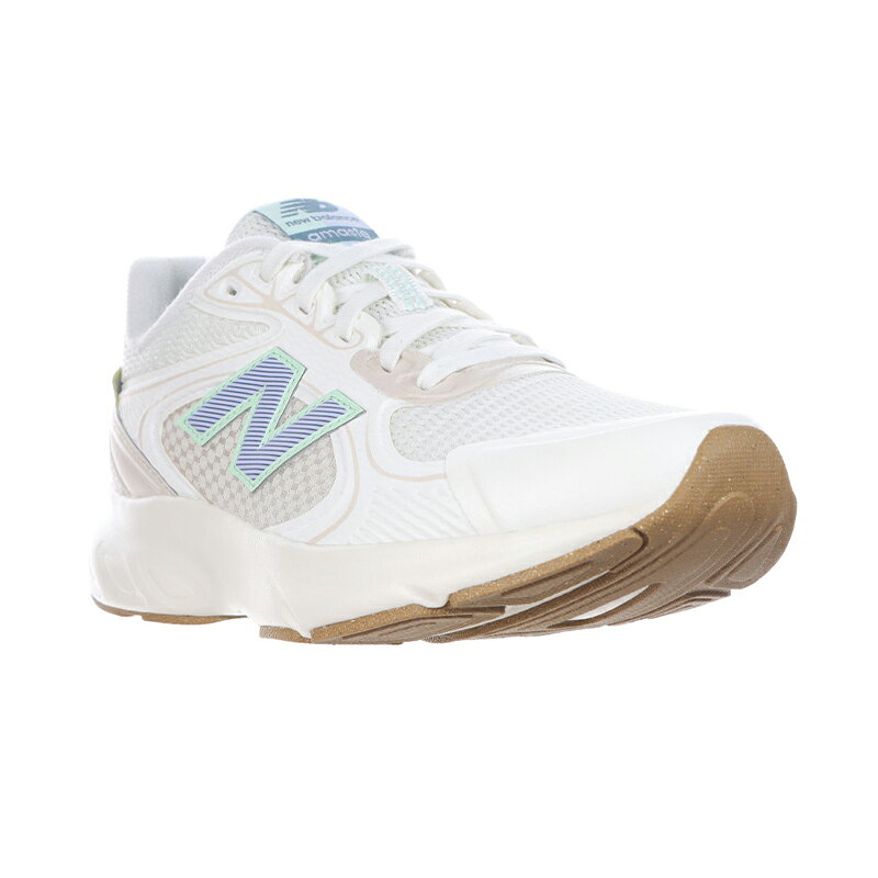 ニューバランス new balance レディース ランニングシューズ ウォーキング スニーカー NB WAMAS2PS Dフレッシュフォーム アマステ ベージュ【残りサイズ22.5cm24.5cm】【2026年春新作7月15日セール値下げ30%OFF】【10/23 00:00-10/27 9:59 10%OFFクーポン】 yoikutsu-10040298 ムーンスター公式ショップ サンプル画像2