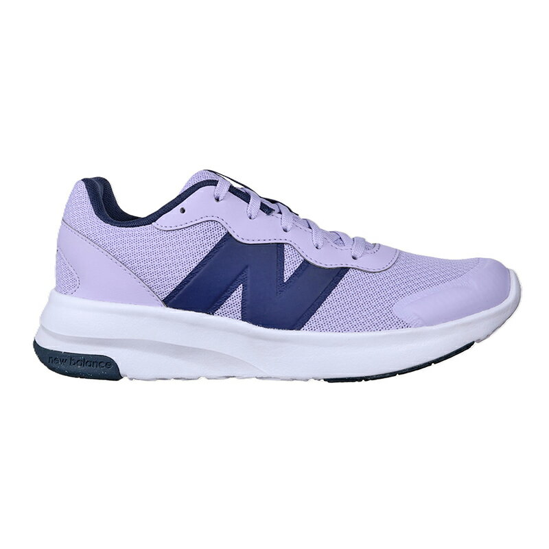 ニューバランス new balance 子供靴 ジュニアスニーカー NB G5781SS W パープル/ネイビー