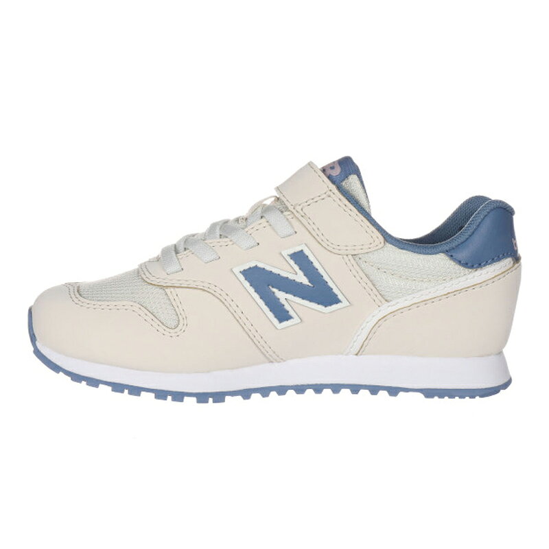ニューバランス new balance 子供靴 キッズ ジュニアスニーカー NB Y37375U M ベー...