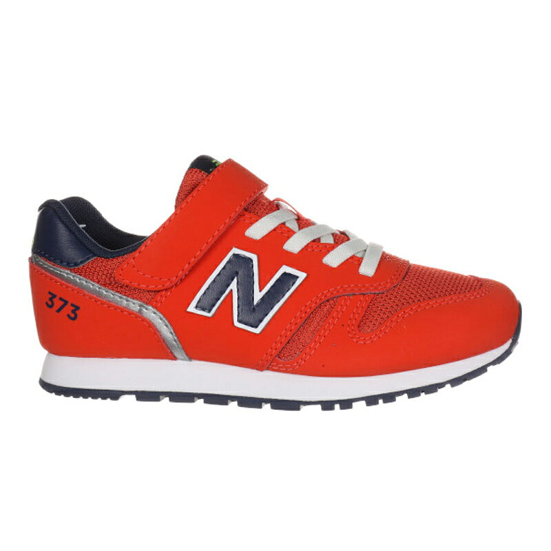 ニューバランス new balance 子供靴 キッズ ジュニアスニーカー NB Y3739Y2 M レッ...