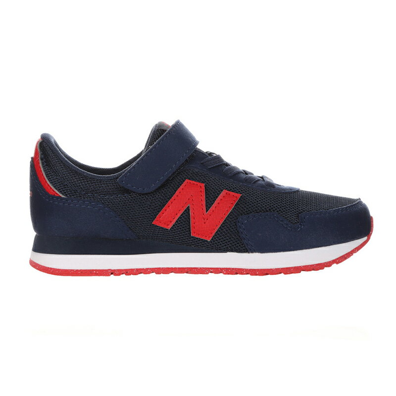 【7/18 00:00-7/26 23:59 10%OFFクーポン】ニューバランス new balance 子供靴 キ...