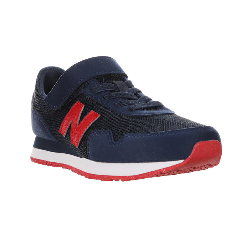 【7/18 00:00-7/26 23:59 10%OFFクーポン】ニューバランス new balance 子供靴 キ...