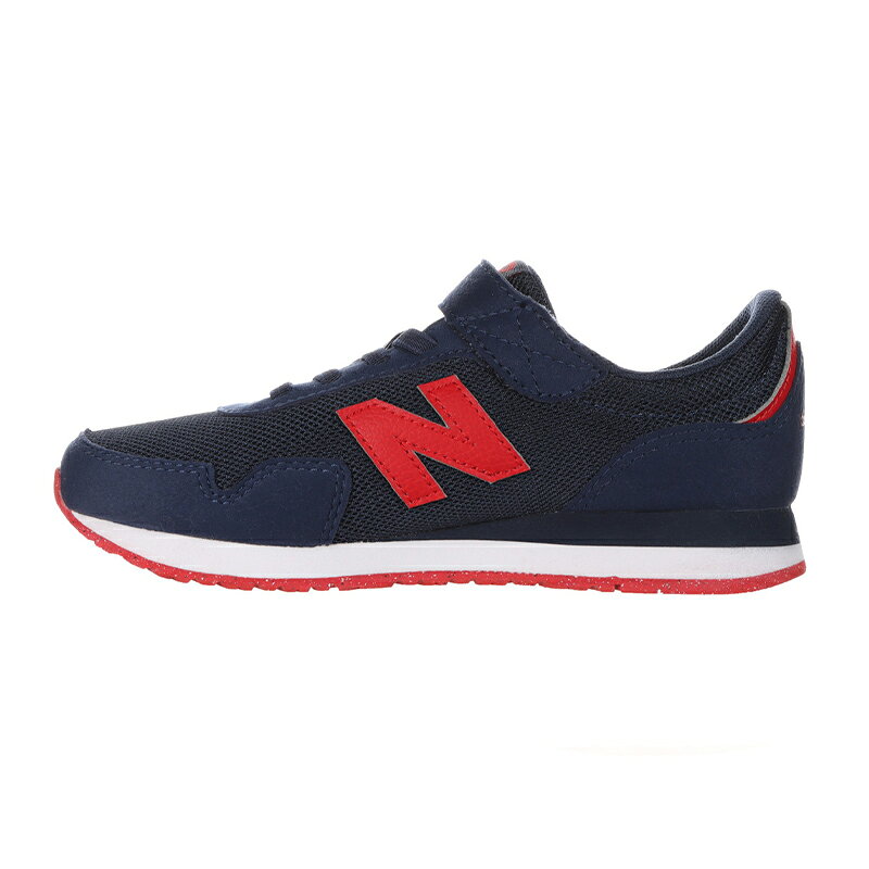 【7/18 00:00-7/26 23:59 10%OFFクーポン】ニューバランス new balance 子供靴 キ...