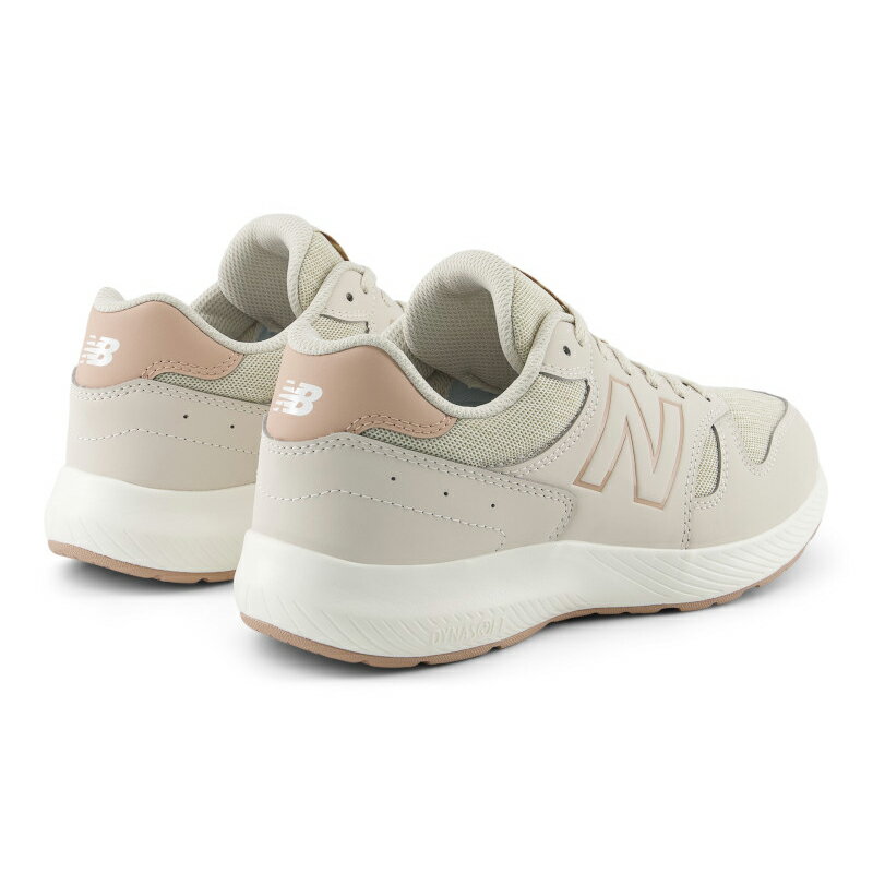 【10%OFFクーポン配布】ニューバランス new balance レディース ウォーキングシュ...