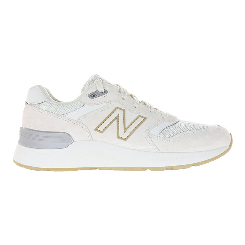 ニューバランス new balance レディース ウォーキングシューズ NB W88087V 2E リネン【2026年秋新作8月19日発売】