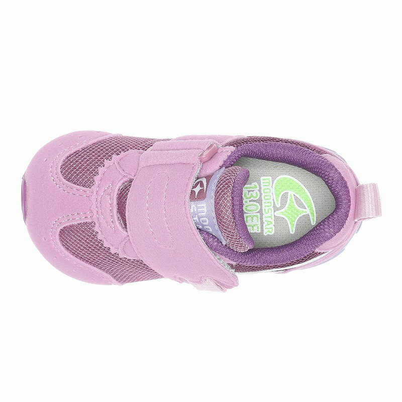 ��2/28 00:00-3/1 23:59 10%OFF�����ݥ�ۥࡼ�󥹥��� �Ҷ��� �٥ӡ� ���塼�� MS B135 �ӥ��ӡ� ������ moonstar Hi���꡼�� �����ɽ� ���λ�