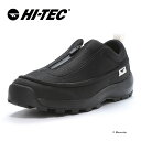【5/30 00:00-6/1 23:59 10%OFFクーポン】ハイテック HI-TEC メンズ/レディース アウトドア スニーカー【5月30日セール再値下げ...