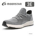 【4/27 10:00-5/6 23:59 10%OFFクーポン】ムーンスター 【2024年秋新作】 メンズ ウォーキング スニーカー moonstar幅広 3...