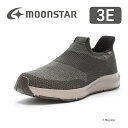 【4/18 00:00-4/20 23:59 10%OFFクーポン】ムーンスター メンズ ウォーキング スニーカー【残りサイズ30.0cm】【3月13日セール値...