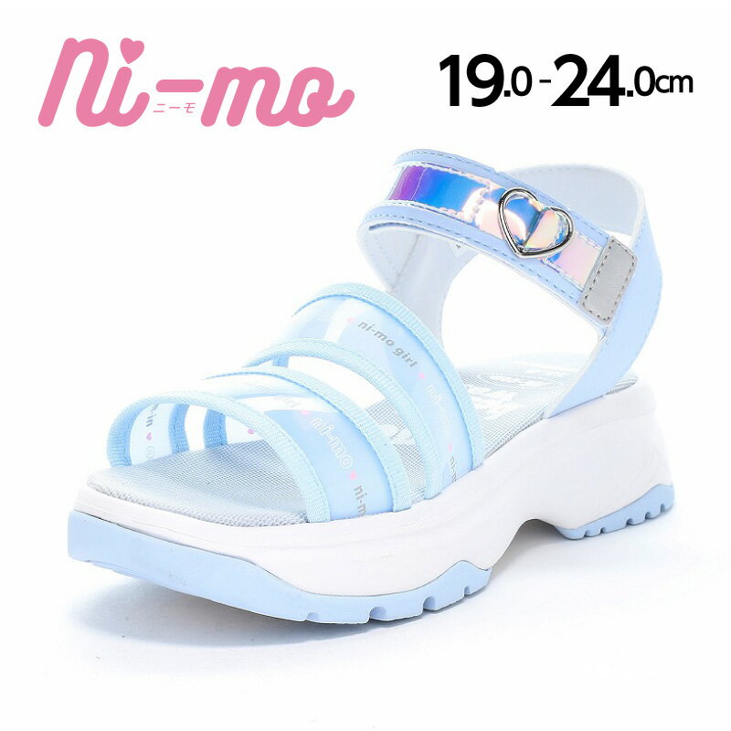 [6/4 20:00-6/11 1:59 10% OFF 쿠폰] 문 스타 니모 아이 신발 주니어 샌들 후저 moonstar ni-mo # 스타일 업 보여 여자 블랙 [2026 년 봄 신작 4 월 1 일 발매] NM J155 색소폰