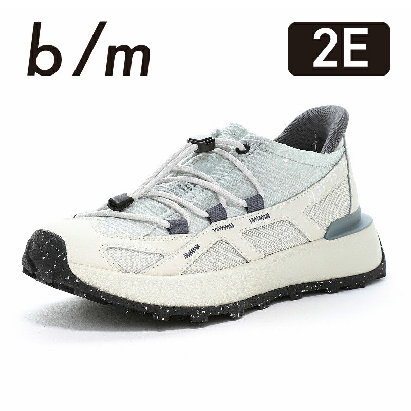 ムーンスター メンズ レディース ユニセックス スニーカー エコ リサイクル素材 抗菌防臭 父の日 母の日【2026年春新作2月9日発売】moonstar b/m ビーエム B/Mエアヴェル セージ