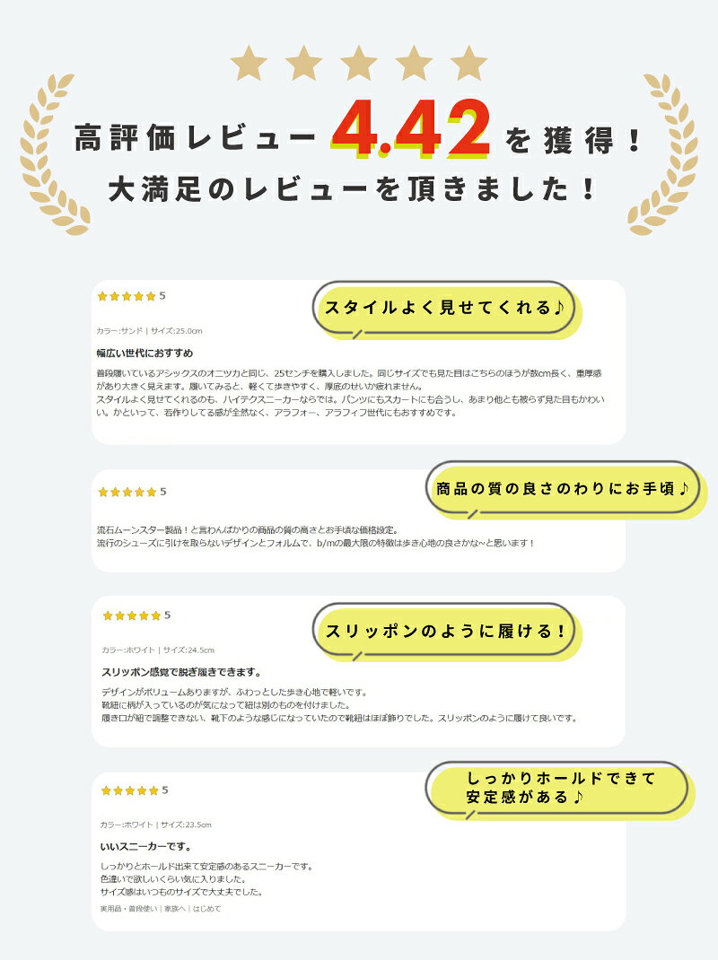 【7/18 00:00-7/26 23:59 10%OFFクーポン】ムーンスター メンズ レディース ユニセ...