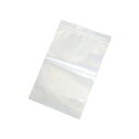 【送料無料】セイニチ チャック付ラミネートスタンドパック ラミジップ スタンドパックALタイプ(AL) AL-24 50枚【沖縄・離島・一部地域出荷不可】