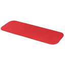 【送料無料】AIREX(R) エアレックス マット トレーニングマット(波形パターン) コロネラ 185×60×1.5cm AMF-320R・レッド【代引き不可...