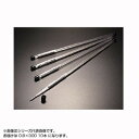洋白線 塩ビ管入り 0.8×300 (10本入り)【沖縄・離島・一部地域出荷不可】