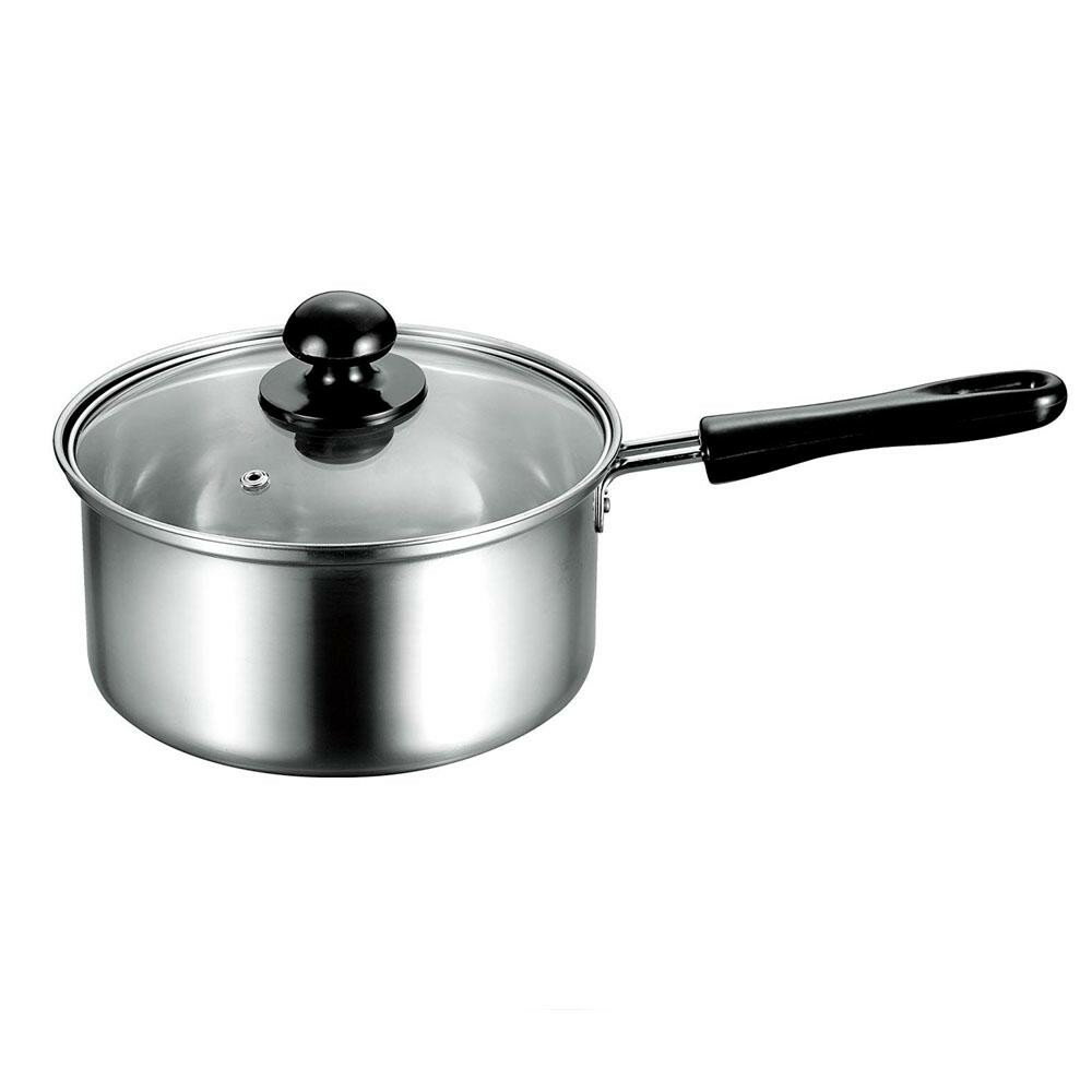 【送料無料】Clair(クレール) 片手鍋 18cm CLP-18S【沖縄・離島・一部地域出荷不可】