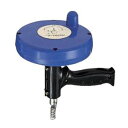 【送料無料】パイプクリーナー 排水用品 PR802S-5【沖縄・離島・一部地域出荷不可】
