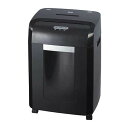 【送料無料】ナカバヤシ パーソナルシュレッダ515 NSE-515BK【沖縄・離島・一部地域出荷不可】