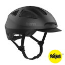 【送料無料】bern バーン MAJOR(mips付) ヘルメット Mサイズ Matte Black BE-BM32M21MBK-03【沖縄・離島・一部地域出荷不可】