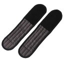 【ネコポス送料無料】オーラ岩盤蓄熱健康サポーター 極 (ev)/くるっと巻くだけ!身体ポカポカ快適サポーター