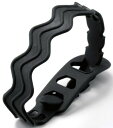 【ネコポス送料無料】静電気軽減ベルト スパークライト SV-4427 (ev)/静電気による あの嫌〜な「パチッ」を軽減