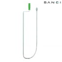 【送料無料】三栄水栓 SANEI トイレクリーナー 水洗トイレ用 和式・洋式兼用 PR86【沖縄・離島・一部地域出荷不可】
