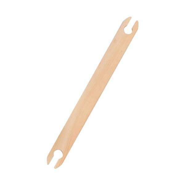 ハマナカ オリヴィエ シャトル 白木 36cm H603-136【沖縄・離島・一部地域出荷不可】