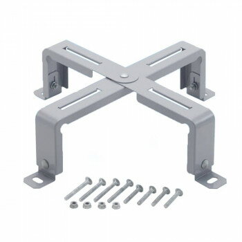 【送料無料】日晴金属 ポンプキャッチャー(家庭用井戸ポンプ据付部品・架台) WP-NX-S【代引き不可】【沖縄・離島・一部地域出荷不可】