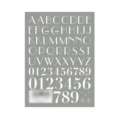 TSUMEKIRA(ツメキラ)　ネイルシール　向井マキプロデュース3　Broadway　NN-MKI-104【沖縄・離島・一部地域出荷不可】