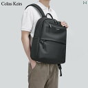スク 大学生 旅行用 バッグ大容量 コンピューター ビジネス カジュアル メンズ パック バック Keirs Col 大容量 軽い 40代 30代