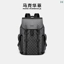ス イン バッグ コンピューター パック バック トラベル メンズ ショルダー ビジネス / Fairwhale Mark 大容量 軽い 40代 30代