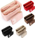 ツール ポリエステルフェルト フェルト素材 レディース ルイヴィトン対応 インナーバッグ 軽い 自立 Speedy対応 Neverfull/LV LV